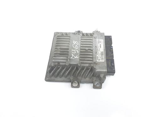 Used Engine control unit (ECU) FORD FOCUS II (DA_, HCP, DP) 1.8 TDCi (115 hp) 22276097