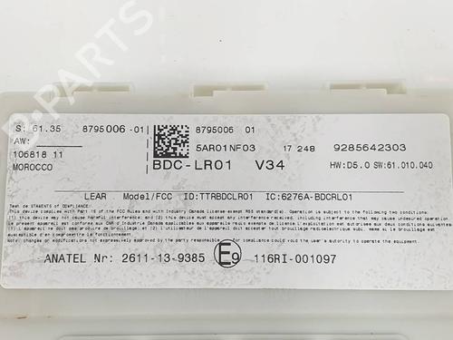 Fuse box MINI MINI (F56) One | BP38524317E1 - Image 5