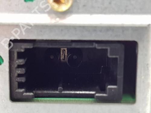 Electronic module BMW 5 (E60) 525 d | BP38499902M83  - Image 5