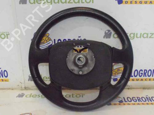 Steering wheel LAND ROVER DISCOVERY III (L319) 2.7 TD 4x4 | BP774791C49 
