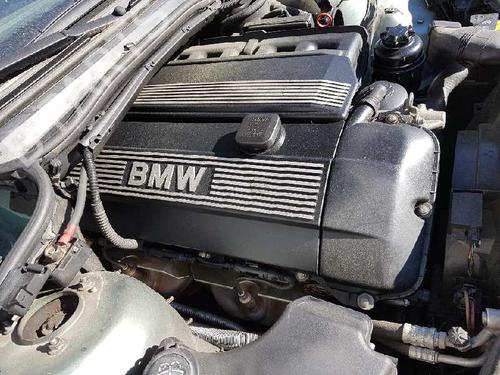 AC radiator BMW 3 Convertible (E46) 325 Ci | BP5230711M32 