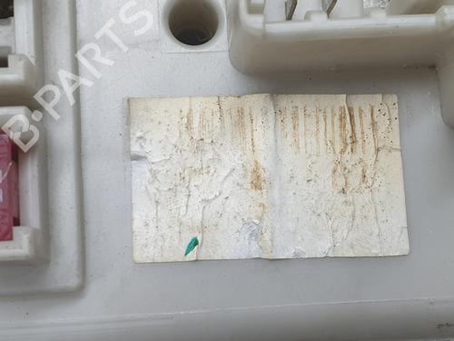 Fuse box TOYOTA LAND CRUISER PRADO (_J12_) 3.0 D-4D (KDJ120, KDJ125) | BP7767912E1 