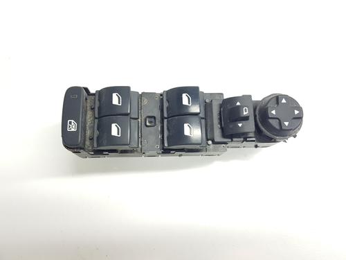 Left front window switch CITROËN BERLINGO (ER_, EC_) 1.5 BlueHDi 100 | BP33698252I27 - Image 6