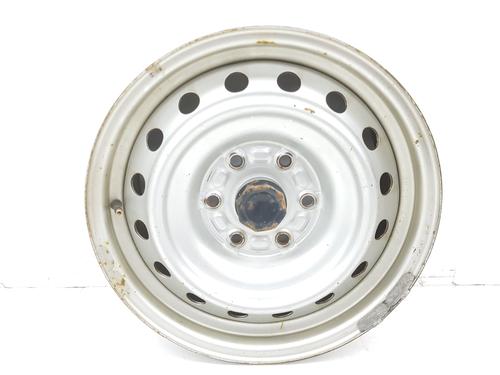 Used Rim MITSUBISHI PAJERO IV (V8_W, V9_W) 3.2 DI-D 4WD (V98W, V88W) (200 hp) 12574478