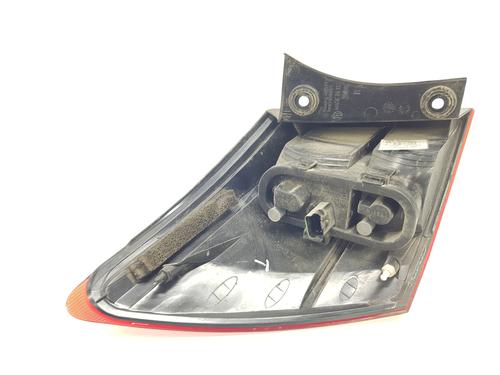 Right taillight NISSAN QASHQAI / QASHQAI +2 I (J10, NJ10, JJ10E) 1.5 dCi | BP21219498C35 