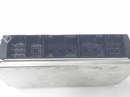 Engine control unit (ECU) AUDI A6 C5 (4B2) 2.5 TDI quattro | BP21202700M57 