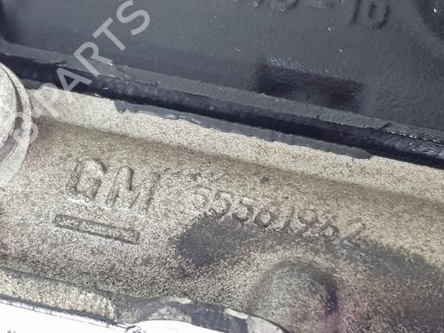 Andre OPEL CORSA E (X15)  | BP25817694O1 