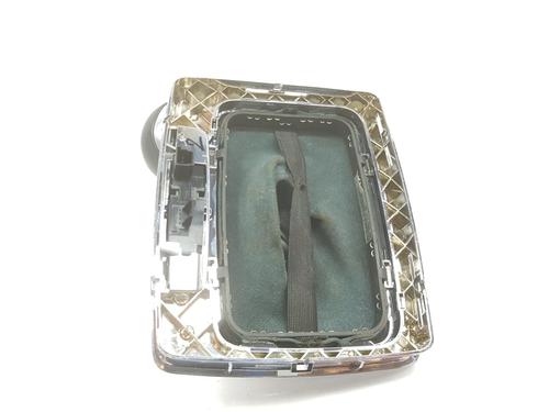 Shift knob MERCEDES-BENZ C-CLASS (W204) C 220 CDI (204.008) | BP11174020I34 