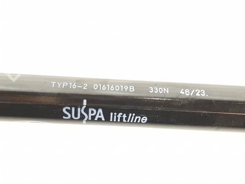 Tailgate lift support HYUNDAI i20 III (BC3, BI3) 1.6 T-GDi N | BP29723488C138 