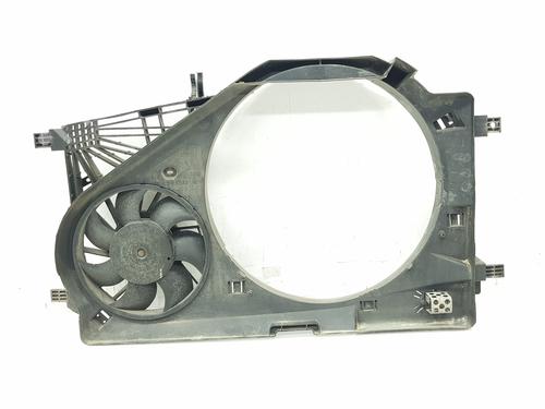 Used Radiator fan Radiator fan 37014312 37014312
