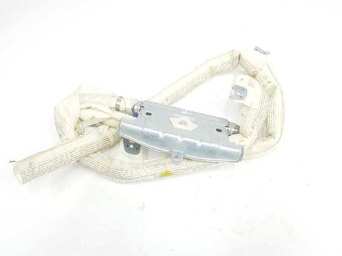 Used Left curtain airbag MINI MINI CLUBMAN (R55) Cooper D (109 hp) 8080509