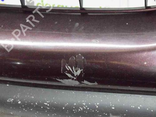 Front bumper CHRYSLER VOYAGER / GRAND VOYAGER III (GS_, NS_) 2.5 TD | BP1366614C7 