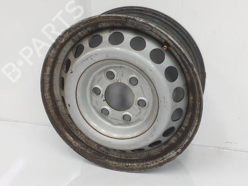 Rim MERCEDES-BENZ SPRINTER 3,5-t Van (B906) 313 CDI (906.631, 906.633, 906.635, 906.637) | BP29464544C45 