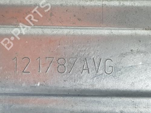 Front left window mechanism CITROËN C4 II (NC_) 1.6 BlueHDi 100 | BP32268686C22 