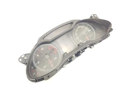 Instrument cluster AUDI A4 B8 Avant (8K5) 2.0 TDI | BP15836628C47 