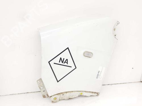 Left front fenders RENAULT MASTER II Van (FD) 2.5 dCi | BP7121401C41 