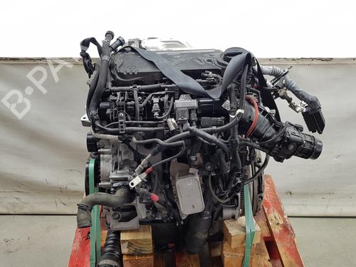 Motor MINI MINI CLUBMAN (F54) Cooper D | BP30905986M1