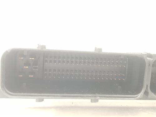 Engine control unit (ECU) SEAT IBIZA III (6L1)  | BP20189934M57