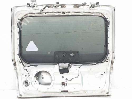 Tailgate LAND ROVER RANGE ROVER SPORT I (L320) 3.6 D 4x4 | BP16212750C6 