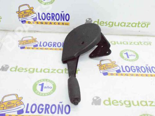 Hand brake PEUGEOT BOXER Van  | BP8775186I18  - Image 5