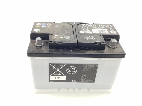Batteri VW TIGUAN ALLSPACE (BW2, BJ2) [2017-2025]  27879271