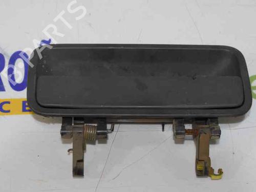 Used Front right exterior door handle LAND ROVER FREELANDER I (L314) 2.0 DI 4x4 (98 hp) 1634482