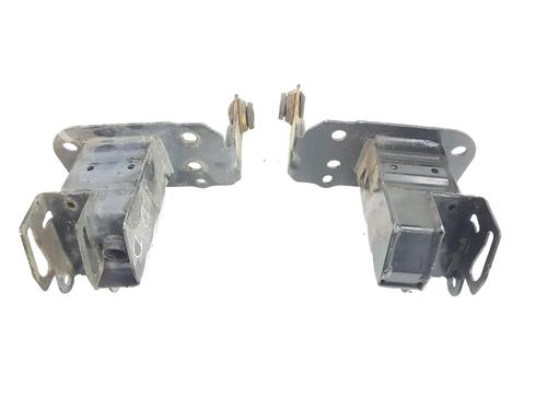 Absorbeur pare-chocs AUDI Q7 (4LB) 3.0 TDI quattro | BP14077107C125 