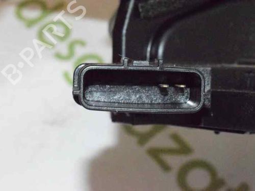 Front right lock NISSAN JUKE (F15) 1.5 dCi | BP1919718C97 