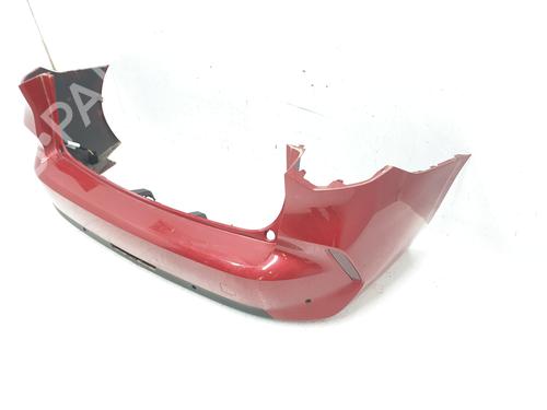 Rear bumper OPEL ASTRA L Sports Tourer (O5)  | BP26878441C8 
