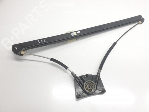 Front left window mechanism VW CRAFTER Platform/Chassis (SZ_)  | BP29436177C22 
