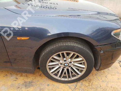 Right front window switch BMW 7 (E65, E66, E67) 730 d | BP6896588C105  - Image 44