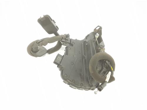 Front right lock RENAULT CLIO IV (BH_) 0.9 TCe 90 (BHNF, BHMA, BHMH, BHJK, BHJR) | BP12462099C97 
