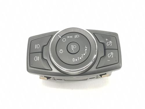 Forlygtekontakt FORD TRANSIT COURIER B460 MPV 1.5 TDCi (95 hp) 15581156