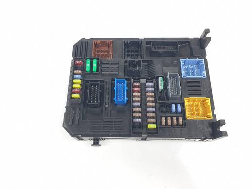 Fuse box CITROËN BERLINGO (ER_, EC_) | BP38930060E1 - Image 5
