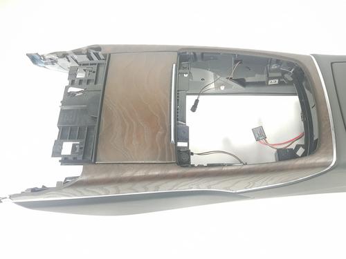 Armrest / Center console AUDI A6 C7 (4G2, 4GC) 2.0 TDI | BP31854206I20 