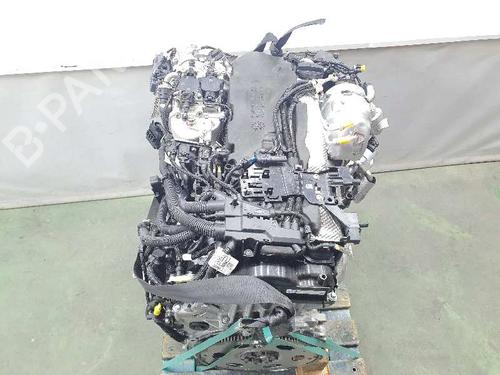 Engine BMW X4 (G02, F98) xDrive M40 d | BP9970296M1 