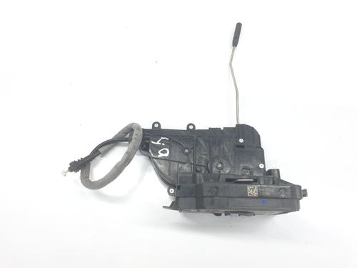 Front left lock MERCEDES-BENZ VITO Van (W447) 110 CDI (447.601, 447.603, 447.605) | BP28355930C98 