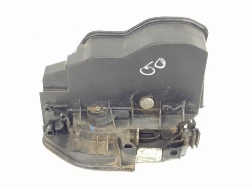 Used Front right lock BMW X1 (E84) sDrive 18 d (143 hp) 26719963