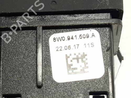 Warning switch AUDI A4 Allroad B8 (8KH) 2.0 TDI quattro | BP39192197I22 - Image 6