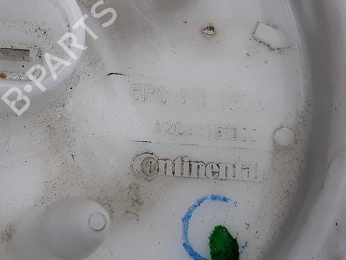 Fuel pump SEAT IBIZA IV SC (6J1, 6P5) 1.2 | BP2228820M76 