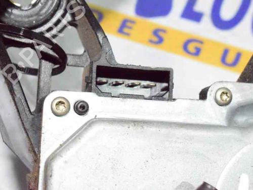 Rear wiper motor AUDI A3 (8L1) 1.9 TDI | BP776429M102 