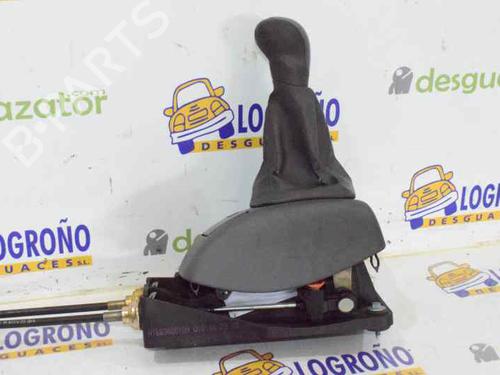 Gear lever MERCEDES-BENZ A-CLASS (W168) A 170 CDI (168.008) | BP7419816M90 