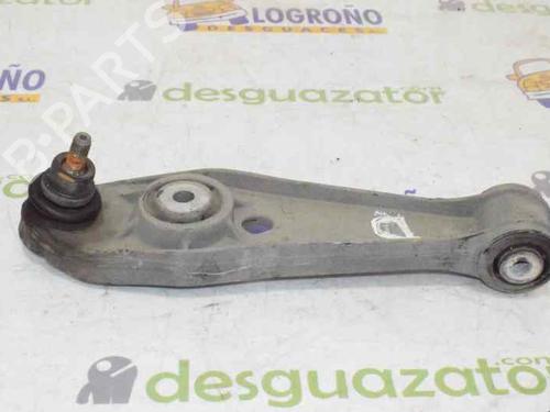 Used Right front suspension arm PORSCHE BOXSTER (986) 2.5 (204 hp) 791080