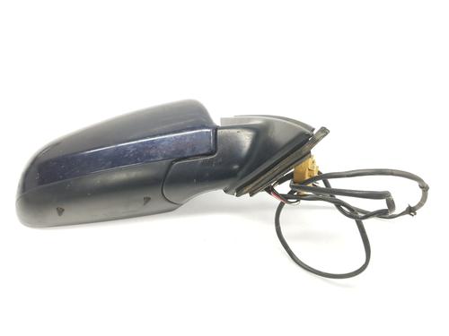 Right mirror AUDI A4 B6 (8E2) 2.0 | BP15616299C27 