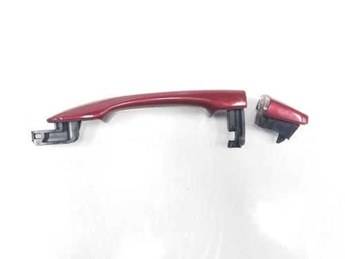 Rear left exterior door handle NISSAN QASHQAI II SUV (J11, J11_) 1.6 dCi ALL MODE 4x4-i | BP8252893C130 