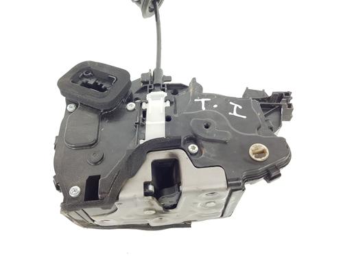 Rear left lock SEAT ARONA (KJ7, KJP) 1.0 TSI | BP28571091C100 