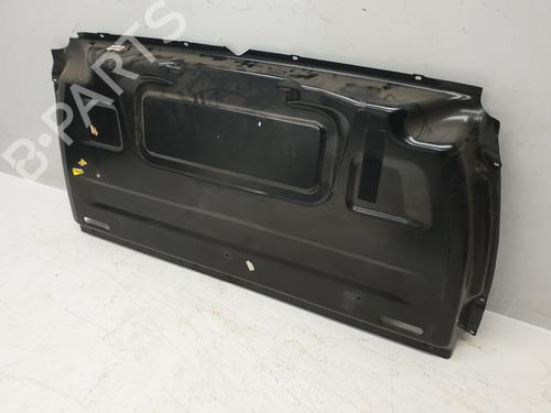 Cargo separator PEUGEOT EXPERT Van (V_)  | BP33214911I36  - Image 11