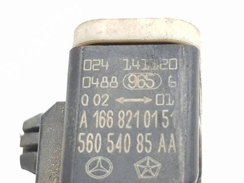 Electronic sensor MERCEDES-BENZ M-CLASS (W166) ML 250 CDI / BlueTEC 4-matic (166.004, 166.003) | BP38524222M84 - Image 6