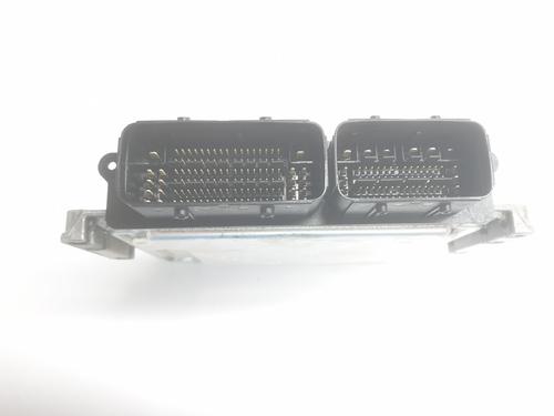 Engine control unit (ECU) CITROËN BERLINGO (ER_, EC_) | BP36566641M57 - Image 2
