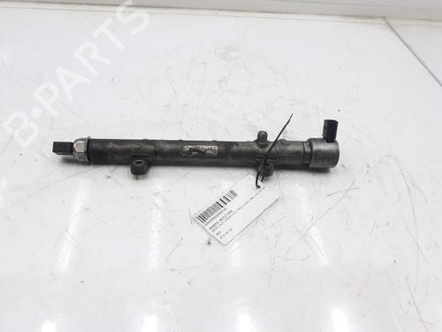 Used Injection rail MERCEDES-BENZ SPRINTER 3,5-t Van (B907, B910) 316 CDI RWD (907.631, 907.633, 907.635, 907.637) (163 hp) 4761593